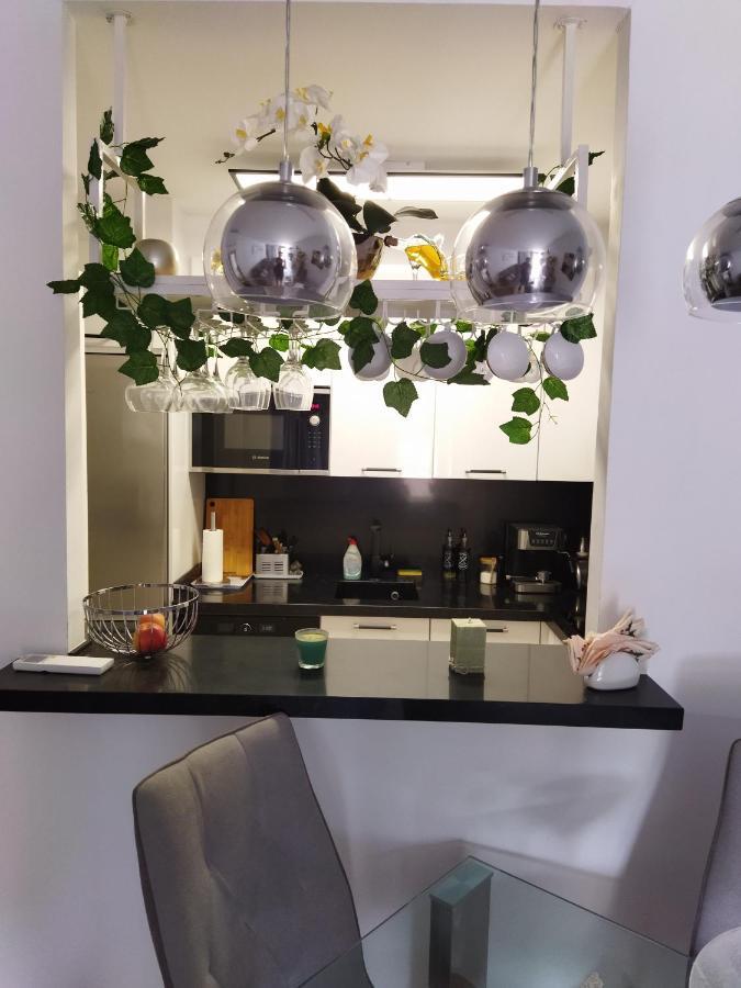 Pinar Con Sorpresa Apartment Garrucha
