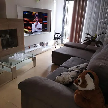 Garrucha Pinar Con Sorpresa Apartment Exterior photo