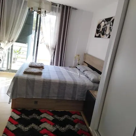 Garrucha Pinar Con Sorpresa Apartment Exterior photo