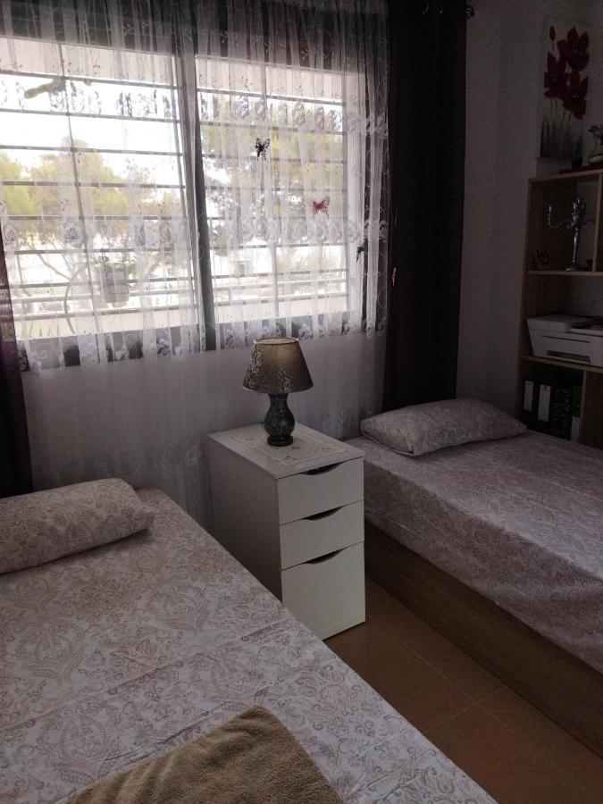Apartament Pinar Con Sorpresa