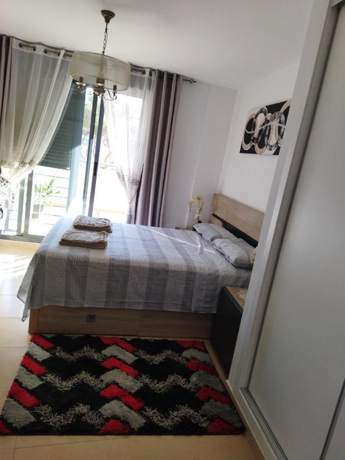 Apartament Pinar Con Sorpresa *
