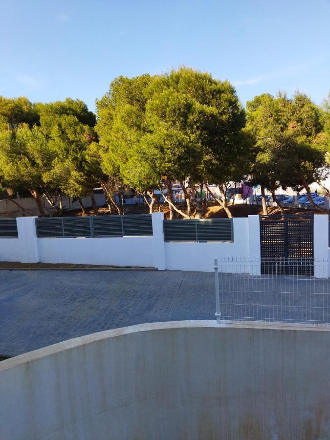 Pinar Con Sorpresa Apartament