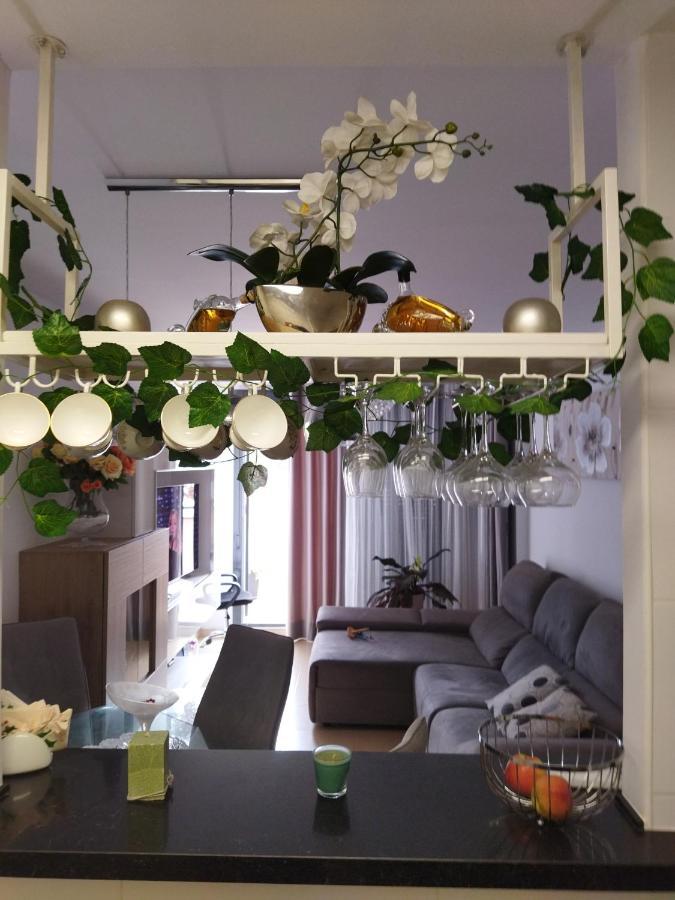 Apartament Pinar Con Sorpresa *