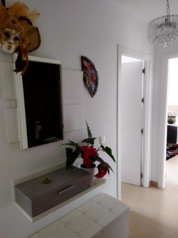 Apartament Pinar Con Sorpresa Garrucha
