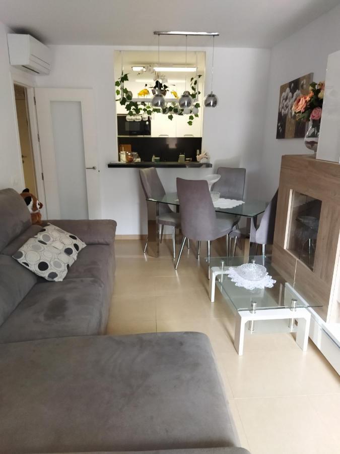 Pinar Con Sorpresa Apartament Garrucha