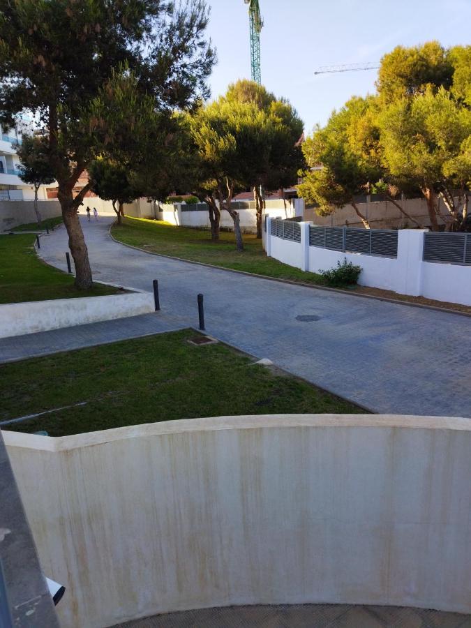 Apartament Pinar Con Sorpresa Garrucha